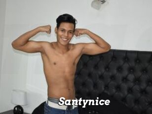 Santynice