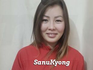 SanuKyong