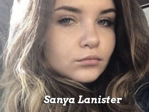 Sanya_Lanister