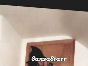 SanzaStarr