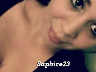 Saphire23