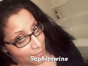 Saphirewine