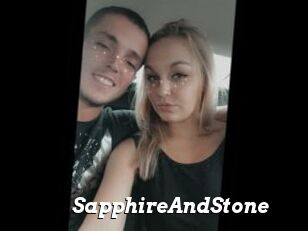 SapphireAndStone