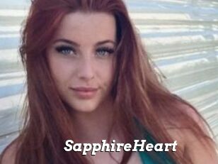 SapphireHeart