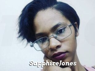 SapphireJones