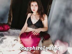 SapphireLydina