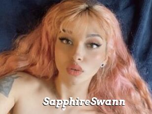 SapphireSwann