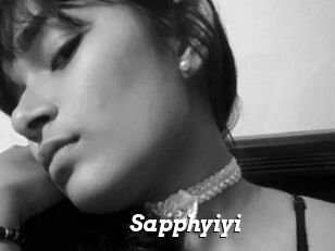 Sapphyiyi