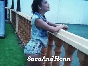 SaraAndHenn