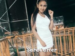 SaraCarter