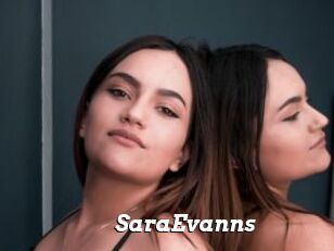 SaraEvanns