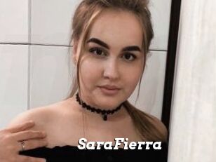 SaraFierra