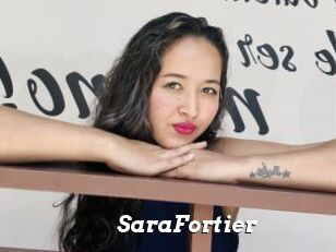 SaraFortier