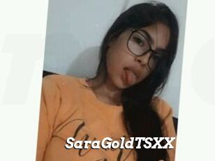 SaraGoldTSXX