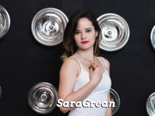 SaraGrean