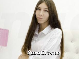 SaraGreene