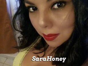 SaraHoney