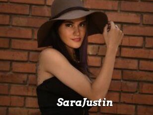 SaraJustin