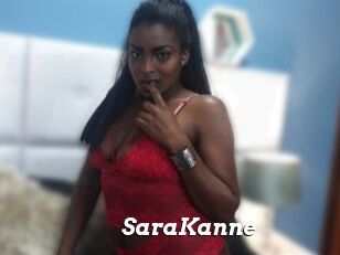 SaraKanne