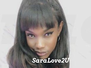 SaraLove2U