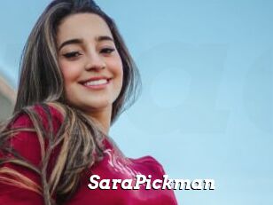 SaraPickman