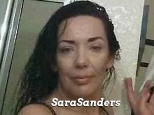 SaraSanders