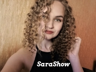 SaraShow