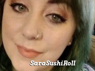 SaraSushiRoll