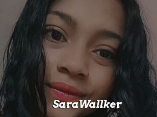 SaraWallker