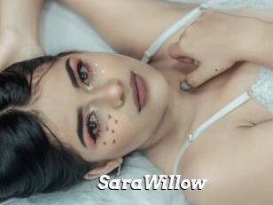 SaraWillow