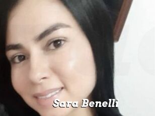 Sara_Benelli