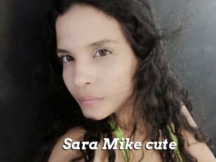 Sara_Mike_cute