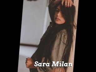 Sara_Milan