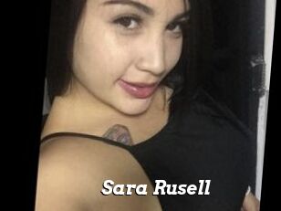 Sara_Rusell