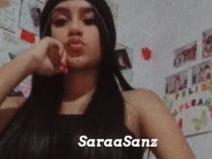 SaraaSanz