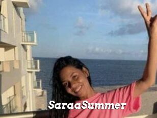 SaraaSummer