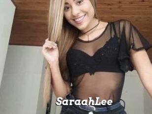 SaraahLee