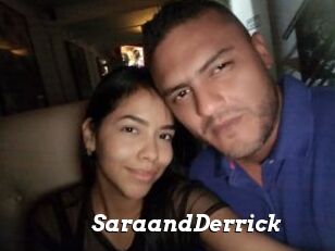 SaraandDerrick