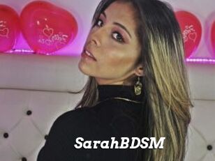 SarahBDSM