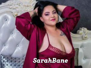 SarahBane