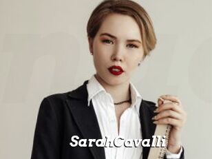 SarahCavalli