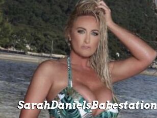 SarahDanielsBabestation