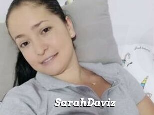 SarahDaviz