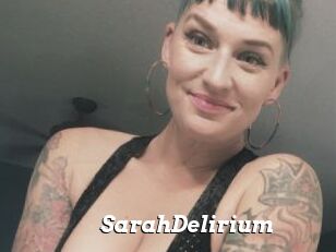 SarahDelirium