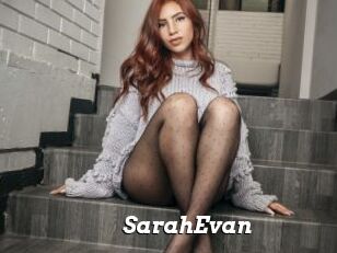 SarahEvan