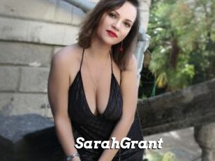 SarahGrant