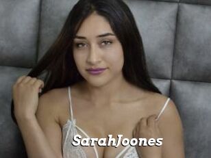 SarahJoones