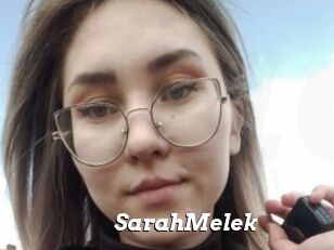 SarahMelek