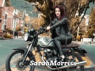 SarahMorriss