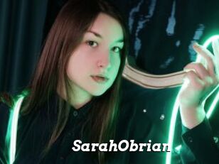 SarahObrian